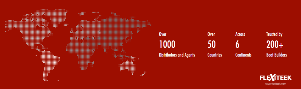 Flexiteek tilgængelig worklide