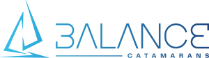 Balance Catamarans logo