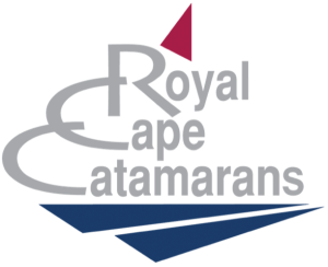 Royal Cape Catamarans logo