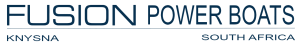 Fusion Power Boats logo