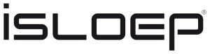 Isloep-logo