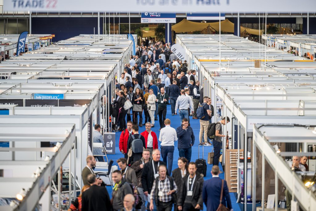 Metstrade Halle