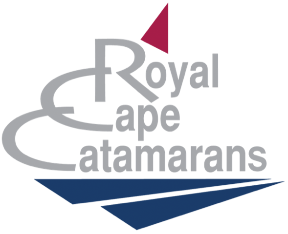 Royal Cape Katamarane Logo