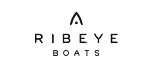 Ribeye Boats Logo