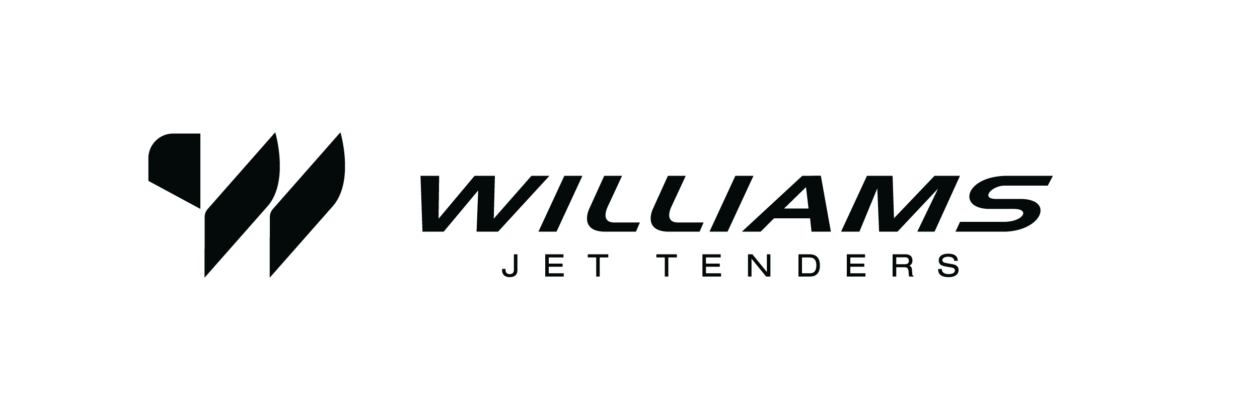 Williams Jet Tenders Logo