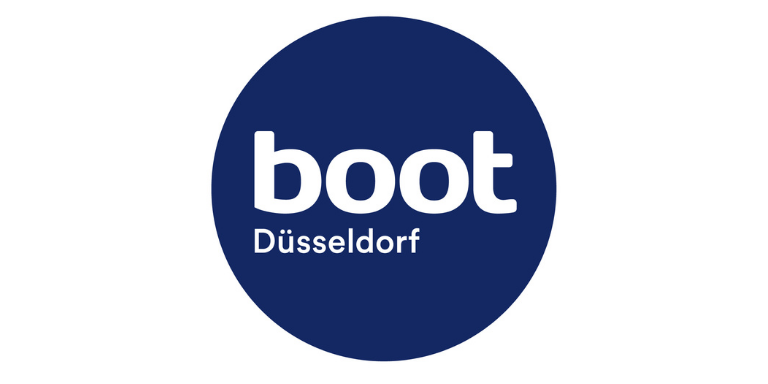 Boot Düsseldorf Logo