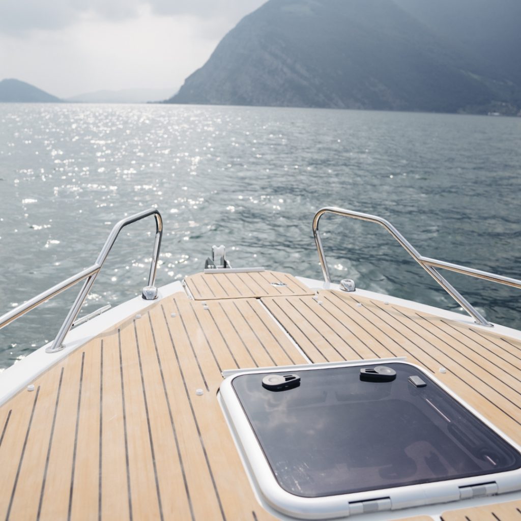 Flexiteek 2G - Brunswick - Endless Design Possibilities