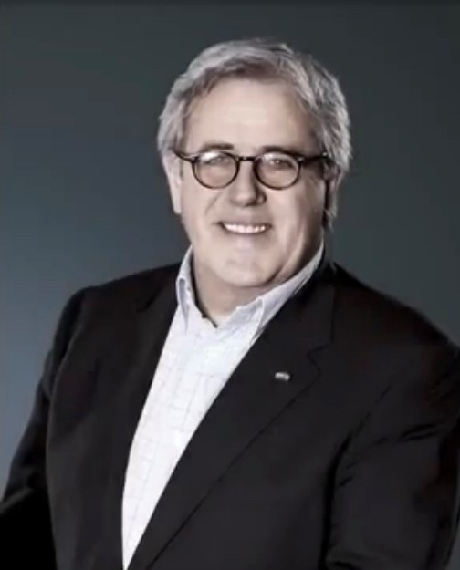 Board Member : Knut Heiberg Anderson