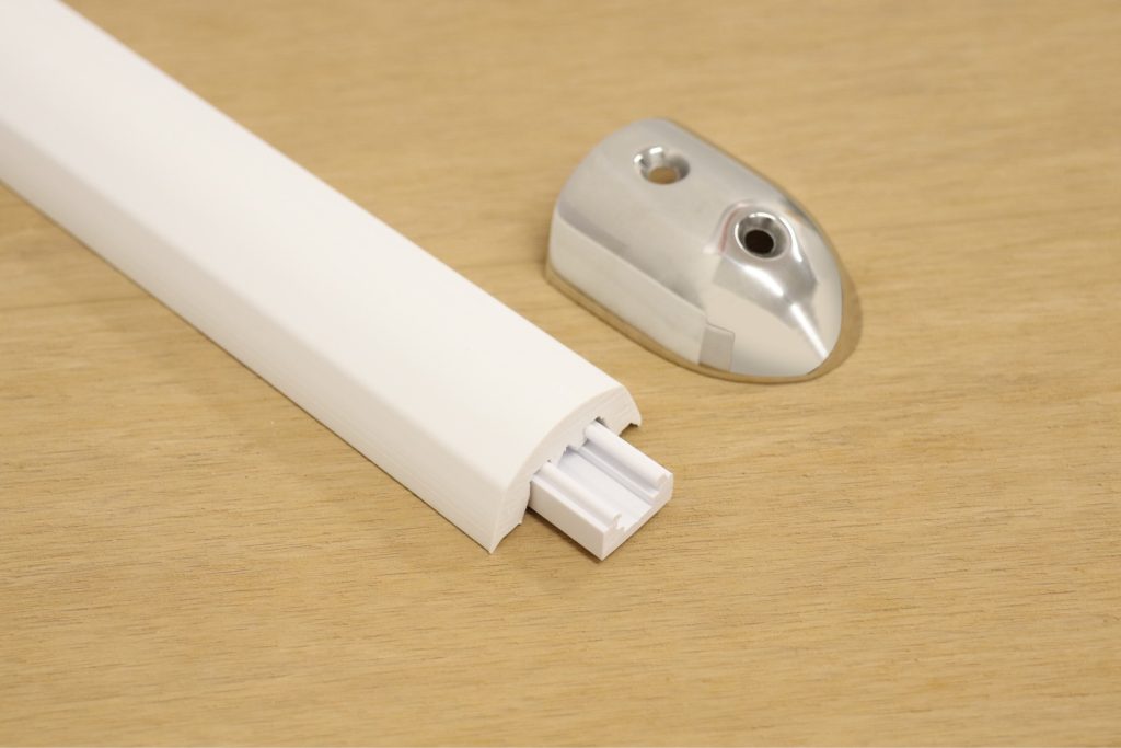 Click 38 Wilks fendering