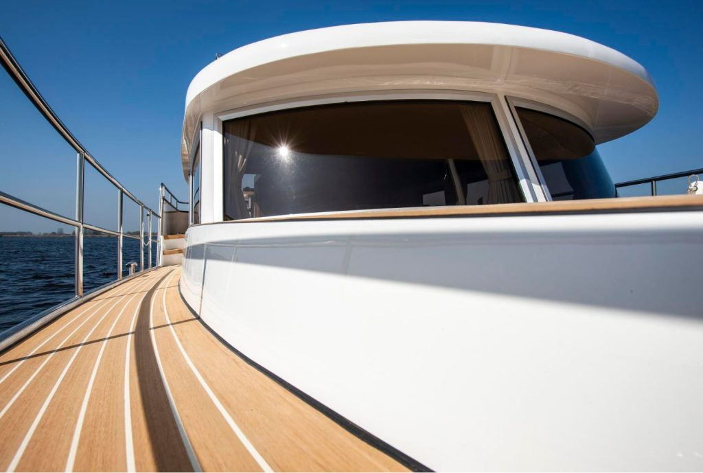 Flexiteek is at METSTRADE 2023.