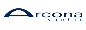 Arcona Yachts logo