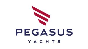 Pegasus Yachts logo