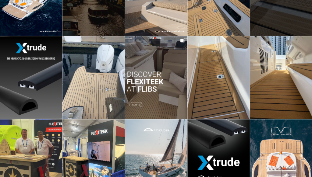 Social Collaboration - Press and Media