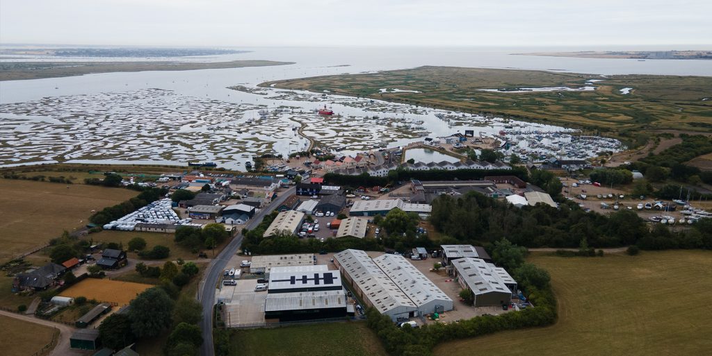 Flexiteek International Ltd Headquarters - img-page-link