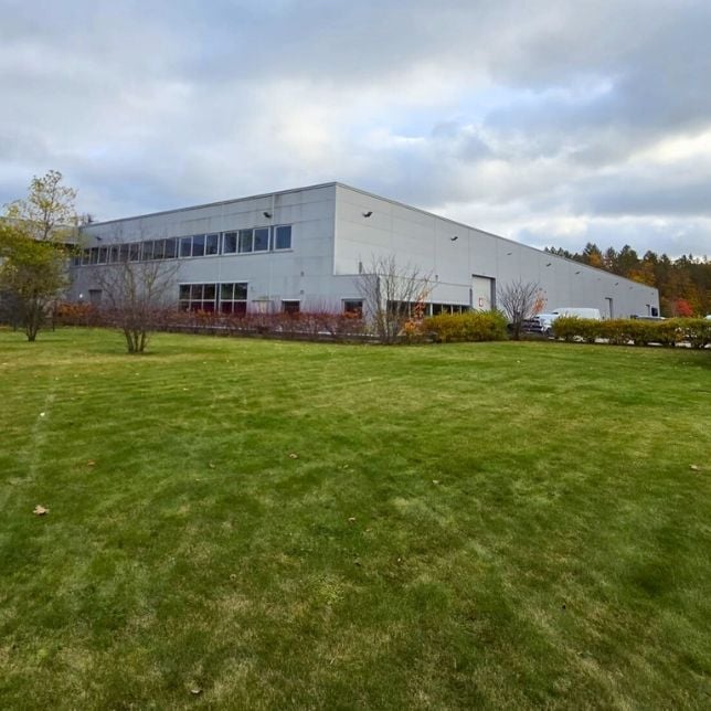 Flexiteek Poland - Fabrication Hub