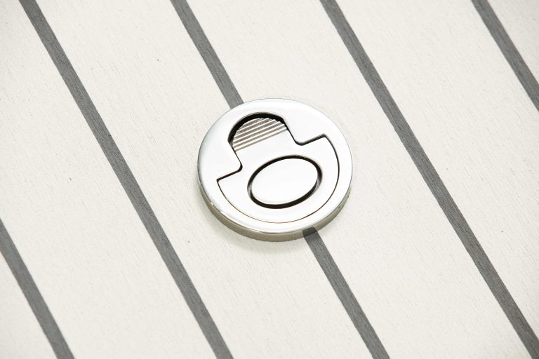 Caulk White Flexiteek 3