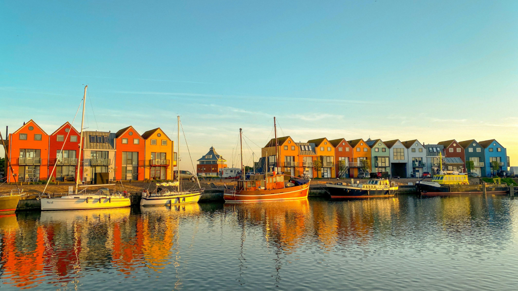 Netherlands Boat Market