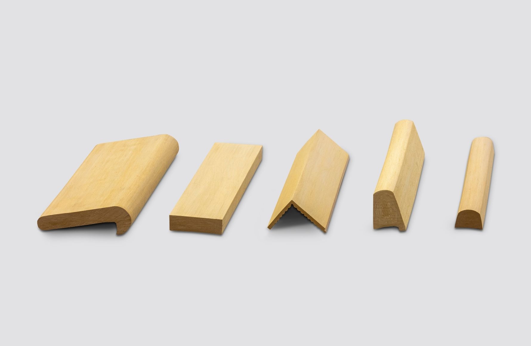 Embellecedores Flexiteek - Flexiteek