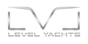 Logotipo de Level Yachts