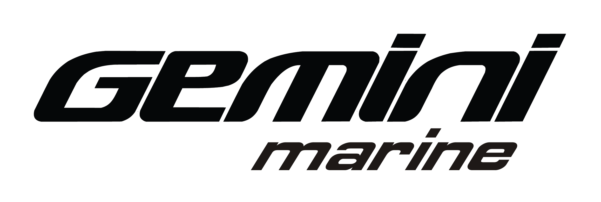Logo Gemini Marine 
