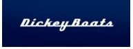 Logo Dickey Boats 