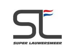 Logo Super Lauwersmeer