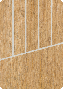 Calfeutrage blanc