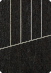 Calfeutrage gris