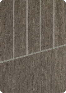 Calfeutrage gris