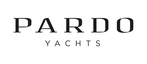 Logo de Pardo Yachts 