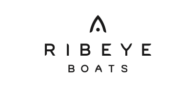Logo de Ribeye Boats 