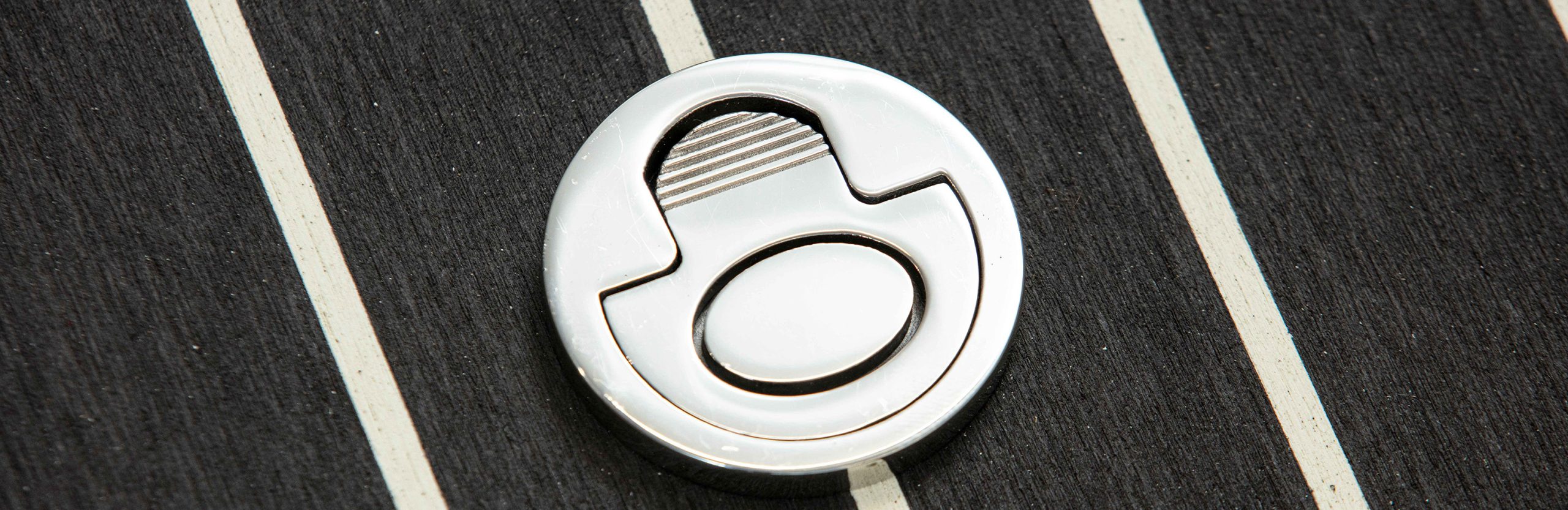 Flexiteek 3 Carbon avec joint blanc - img-banner-thin