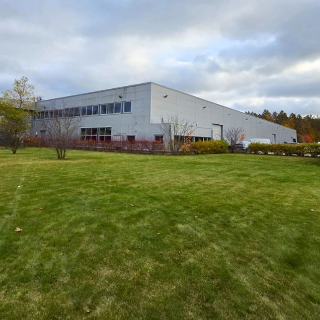 Flexiteek Poland - Hub de fabrication