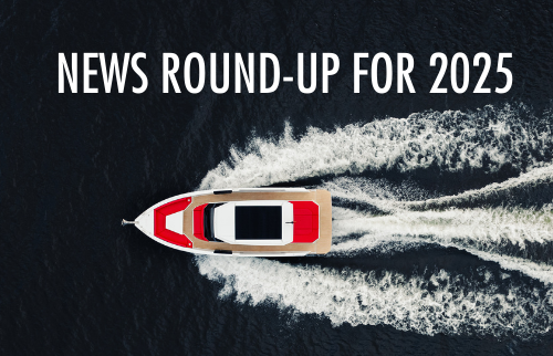 Nouvelles de Flexiteek pour 2025