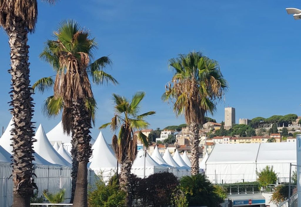 Festival dello yachting di Cannes