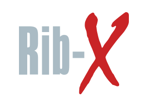 Logo Rib-X
