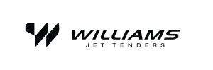 Logo Williams Jet Tenders 