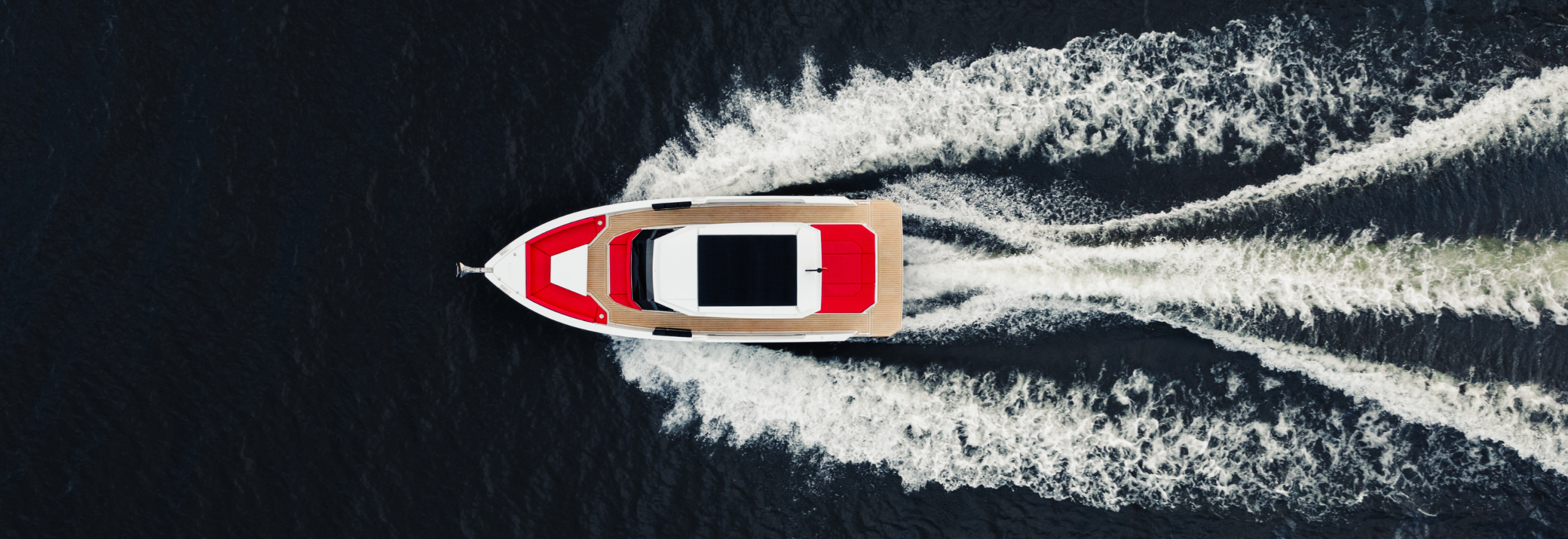 D29 - Teak con calafataggio bianco - De Antonio