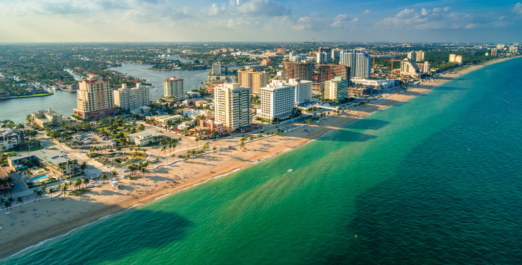 Flexiteek partecipa al Fort Lauderdale Boat Show (FLIBS)