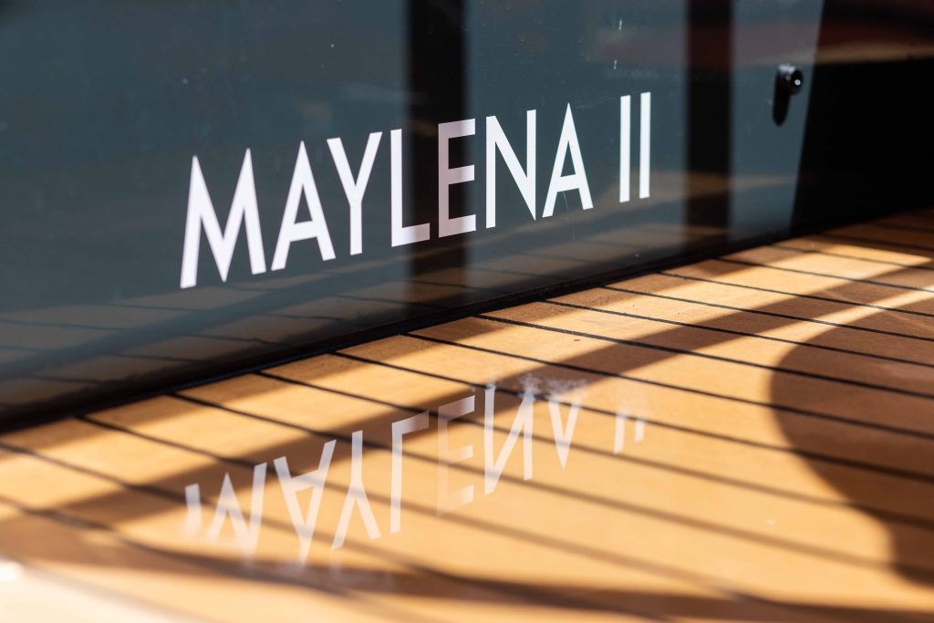 Beacher utstyrt med Flexitek