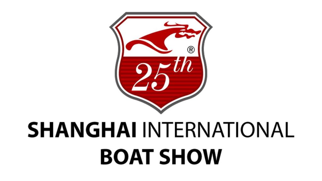 Shanghai International Boat Show 2026