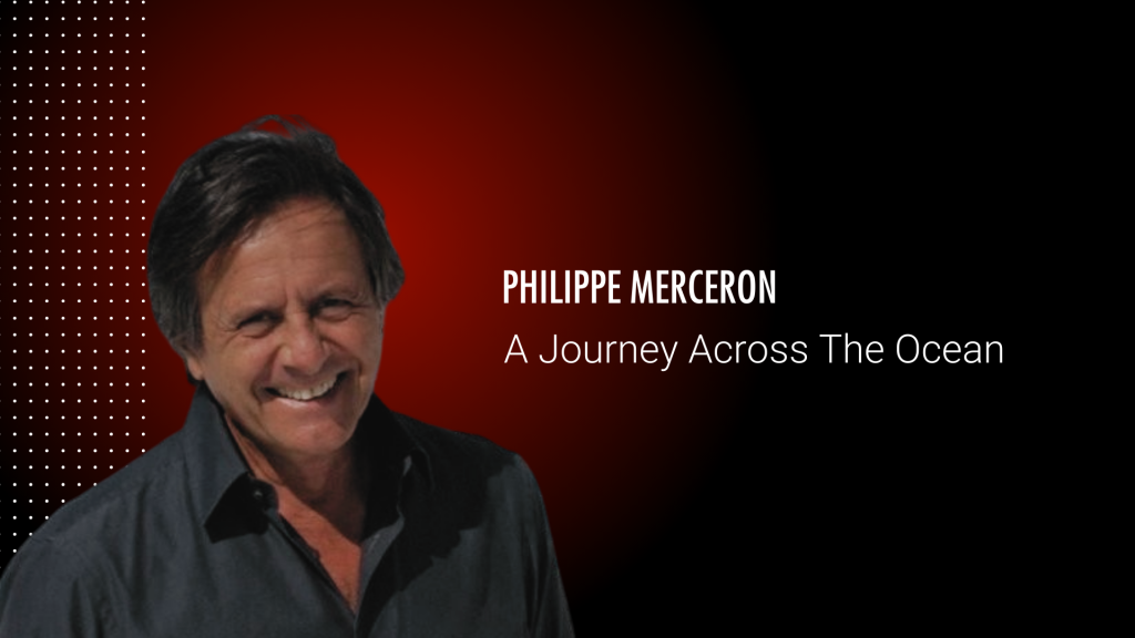 Philippe Merceron
