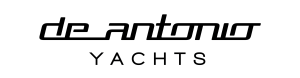 De Antonio Jachten logo