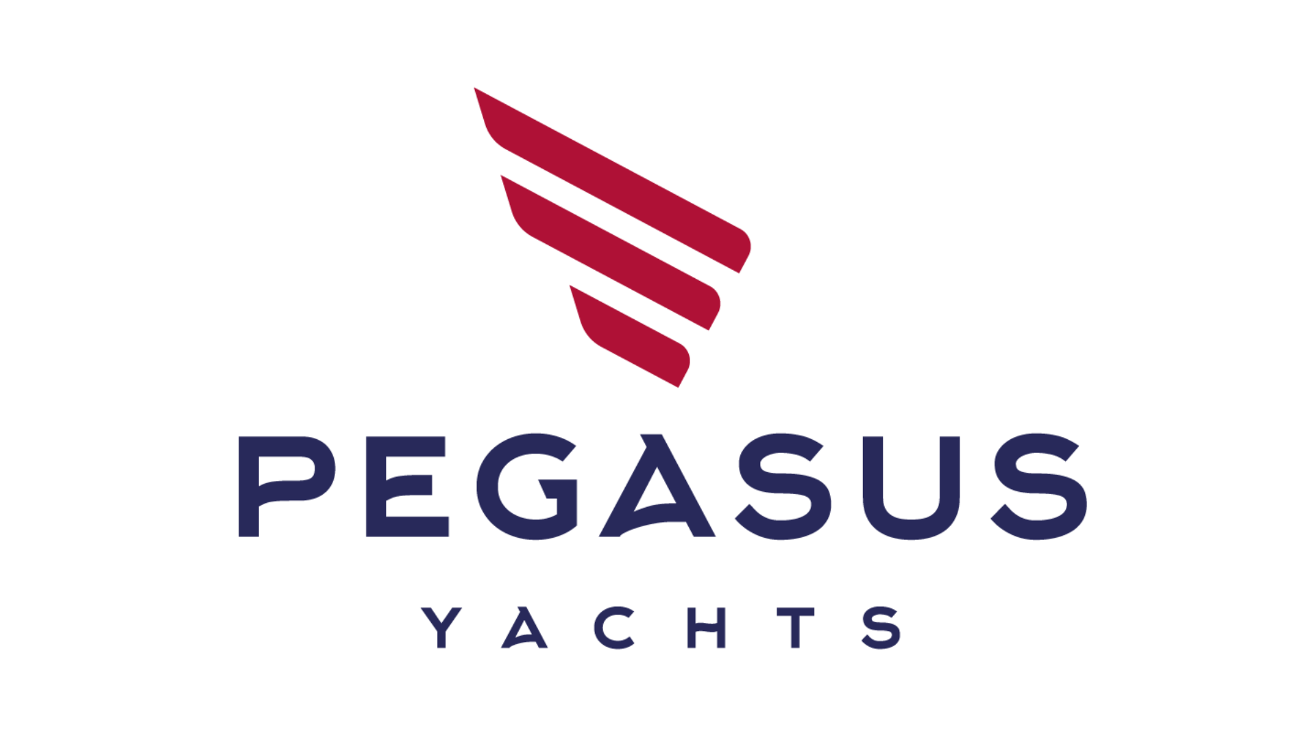 Pegasus yachts logo