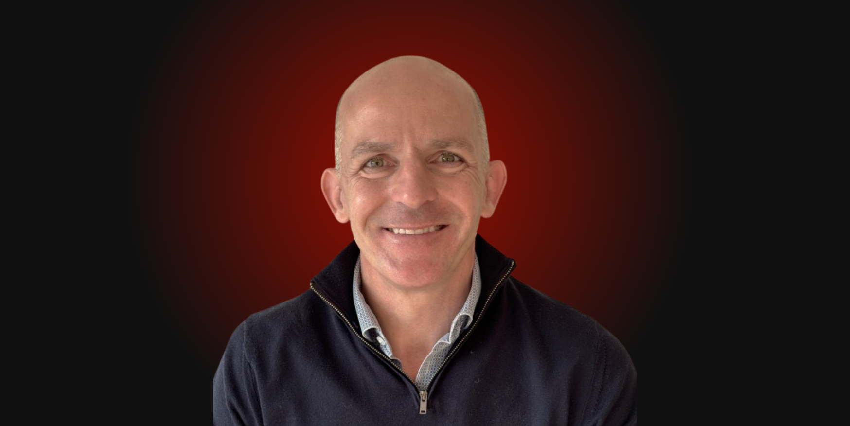 Adam Ramsden - CEO van de Flexiteek Groep