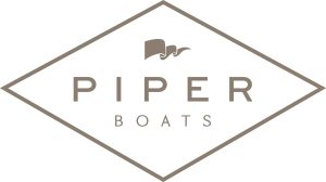 Logo Piper Boats 