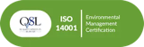 ISO 14001
