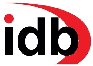 Logo Idb