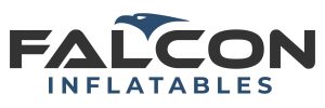 Falcon Inflatables logotyp