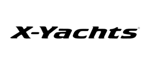 X-Yachts logotyp